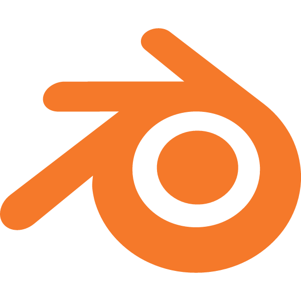 Blender 三维建模软件下载