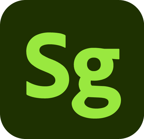 Adobe Substance 3D Stager 3D材质创作 中文版本下载