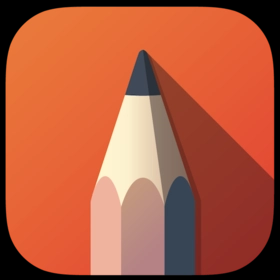 SketchBook Pro 官方中文版下载 Autodesk专业数字绘画软件