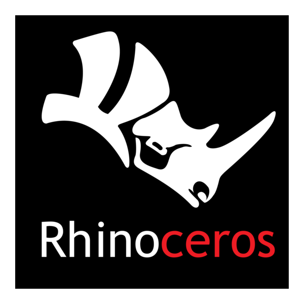 Rhinoceros 3D（Rhino）犀牛中文版 三维建模软件