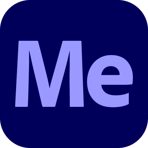 Adobe Media Encoder 中文版
