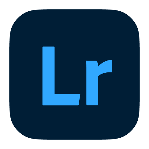 Adobe Lightroom  中文摄影后期软件下载