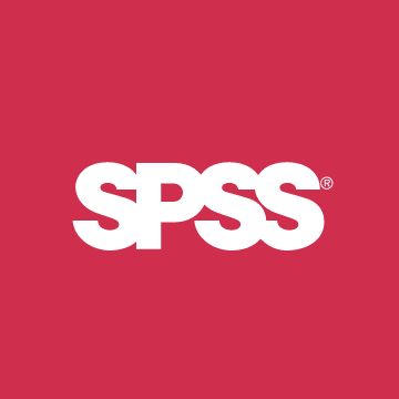 SPSS -IBM SPSS Statistics‌ 专业统计分析软件‌