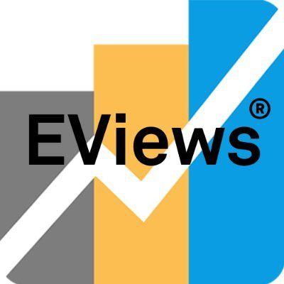 EViews 计量经济学软件