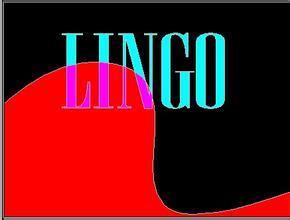 LINGO