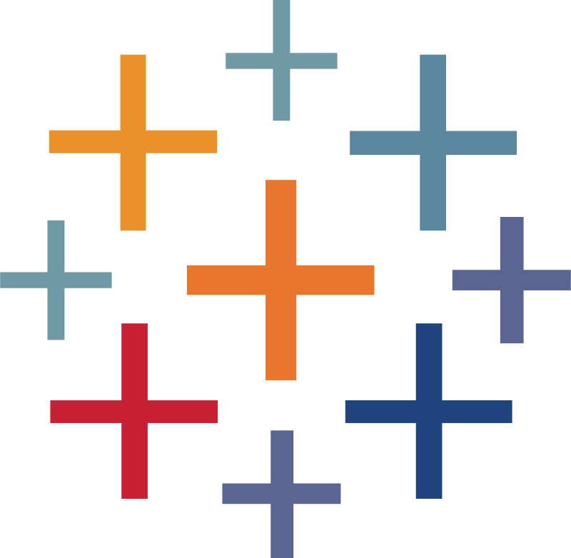 Tableau 三维机械设计软件