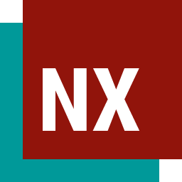 Unigraphics NX 集成式软件
