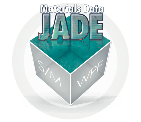 ‌MDI Jade  数据分析软件‌